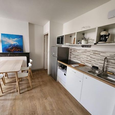 Charmant Appart Centre Ville. Bar-le-Duc Dış mekan fotoğraf