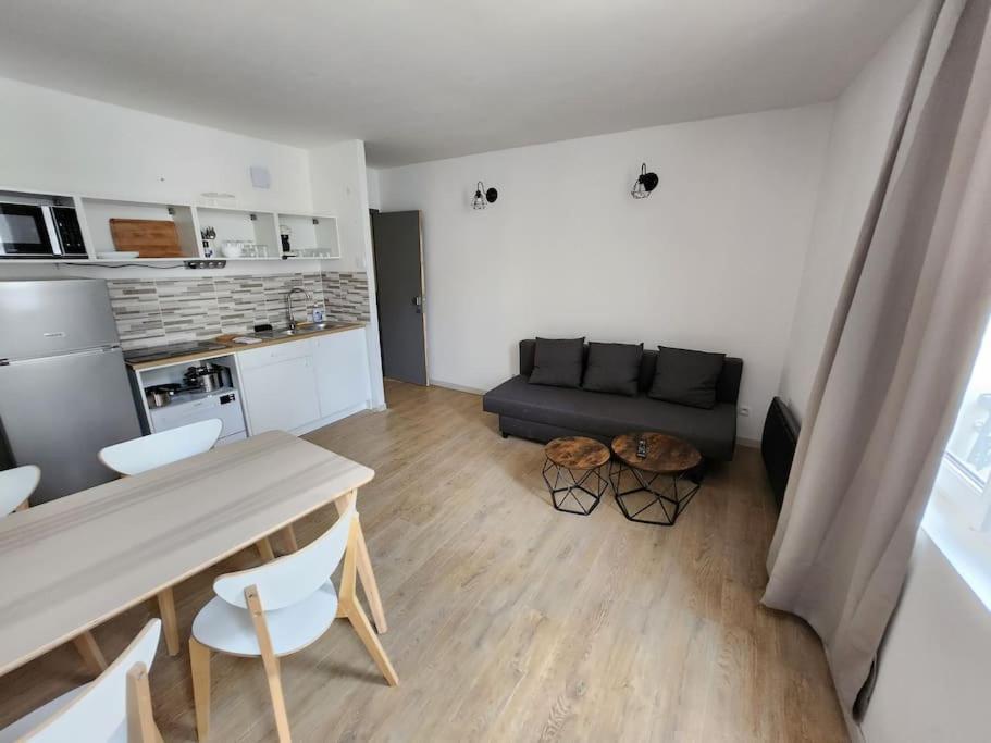 Charmant Appart Centre Ville. Bar-le-Duc Dış mekan fotoğraf